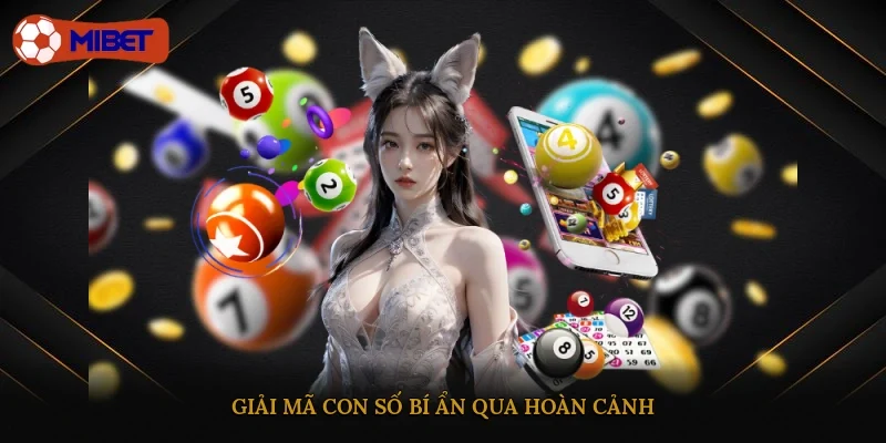 Giải mã con số bí ẩn qua hoàn cảnh