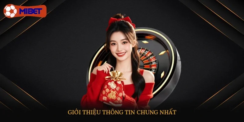 Giới thiệu chung nhất về Mibet