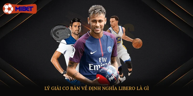 Lý giải cơ bản về định nghĩa Libero là gì
