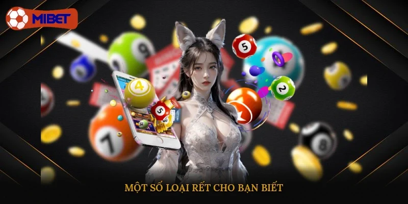 Một số loại rết cho bạn biết