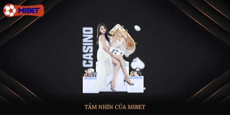Tầm nhìn của Mibet